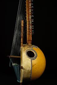 Kora Malienne
